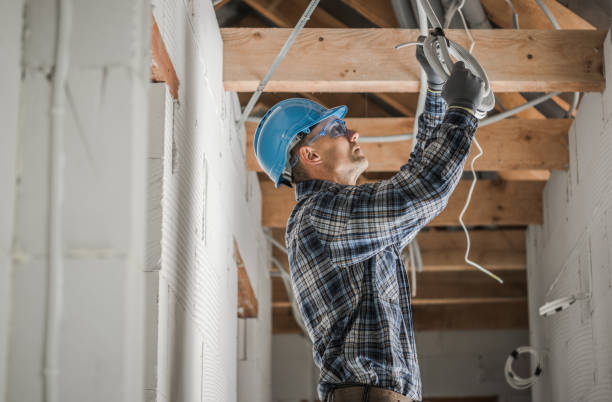 Best Electrical Installation Contractor  in Tyndall, SD