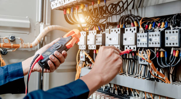 Best Local Electrician Companies  in Tyndall, SD