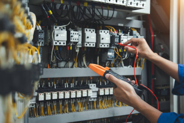 Best Electrical Rewiring Services  in Tyndall, SD