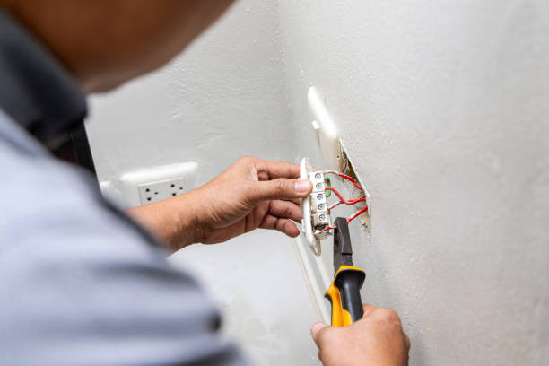 Best Electrician Near Me  in Tyndall, SD