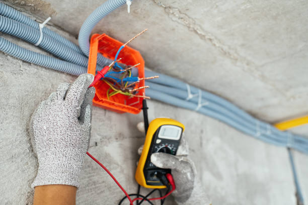 Why Trust Our Certified Electricians for Your Electrical Needs in SD?