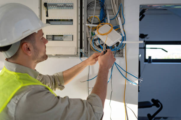 Best Electrical Outlet Repair  in Tyndall, SD